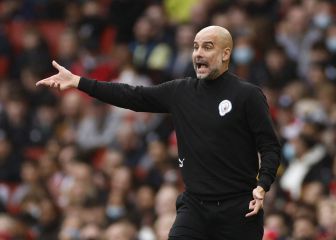 Borrell issues Guardiola update as City suffer with over 20 covid cases