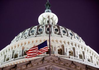 US stimulus checks: live updates