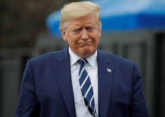 Donald Trump faces New York subpoena deadline