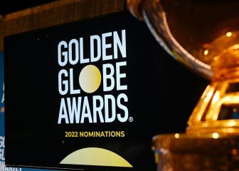 The Golden Globes will look very different this year