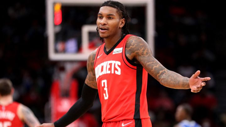 Wizards' announcer slammed for comment about Kevin Porter Jr ...
