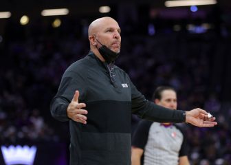 Jason Kidd becomes 13th NBA coach to be sidelined by covid
