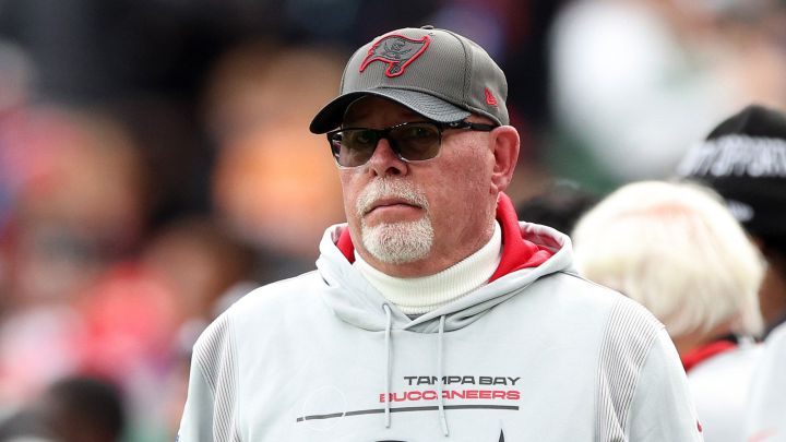 The Tampa Bay Buccaneers and their now x player Antonio Brown are going at it. With coach Bruce Arians now giving his view, there will be more to come.