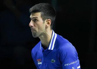 PTPA backs Djokovic to compete at Australian Open