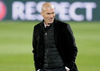 Zidane to PSG: Leonardo's Mbappé masterplan