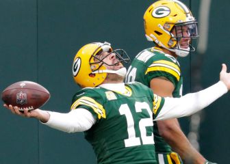 To the victor goes the spoils: What do NFL division winners get?