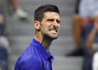 Djokovic had covid-19 last month say lawyers