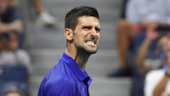 Djokovic had COVID-19 last month, received written clearance to come to Australia – lawyers