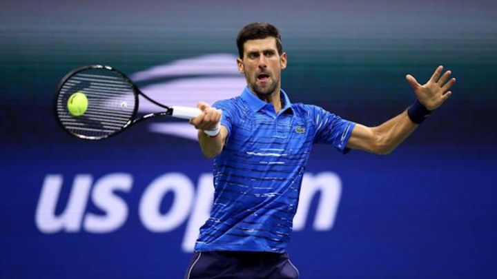 What is Novak Djokovic's net worth?