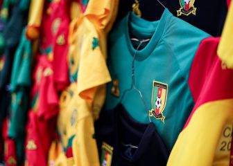 Cameroon vs Burkina Faso: times, TV and how to watch online