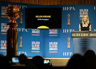 2022 Golden Globe Awards: time, TV and how to watch online