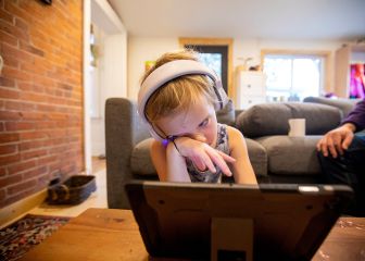 What is the link between diabetes and covid-19 in children?