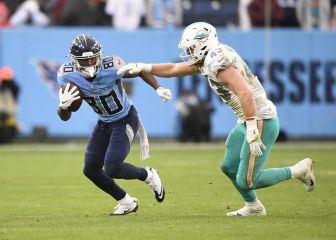 A closer look at the NFL's 'Bye Week'