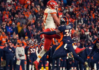 The Packers got it, the Chiefs want it and so do the Titans: The hunt for a bye week