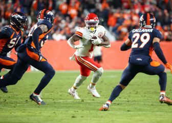 Who's in? A look at the NFL teams heading to the playoffs