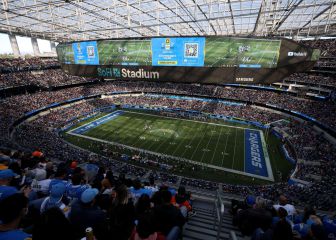 Despite virus surge in LA, NFL committed to SoFi Stadium Super Bowl