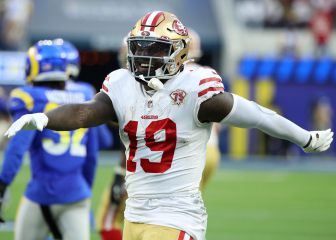 Niners lock up final Wild Card spot in overtime thriller
