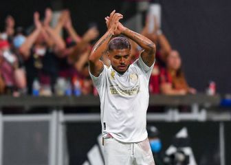 Josef Martínez 