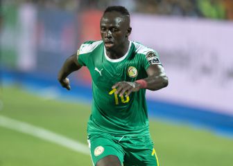Senegal and Morocco start AFCON as covid continues to wreak havoc