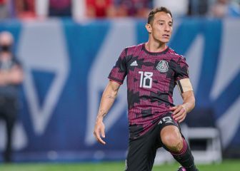 Guardado sets new record for Mexican players in Europe