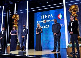 2022 Golden Globe Awards winners: full list