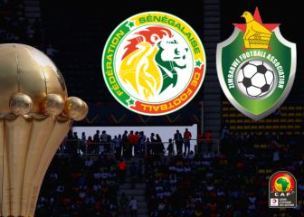 Senegal vs Zimbabwe: AFCON times, TV and how to watch online
