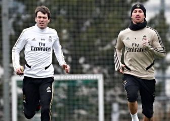 Real Madrid stars would go into town in disguise - Dupont
