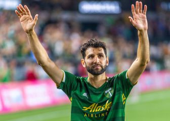 Diego Váleri ready to return to his boyhood club