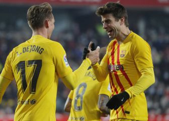 Piqué hails Real Madrid ahead of Super Cup semi-final