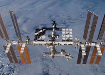 How astronaut twins smuggled a gorilla suit aboard the ISS