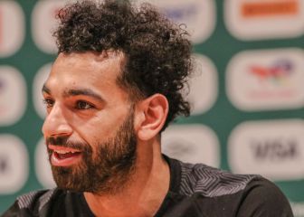 Don't miss Nigeria vs Egypt