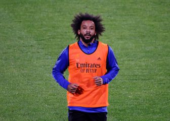 No shortage of offers for Real Madrid's Marcelo