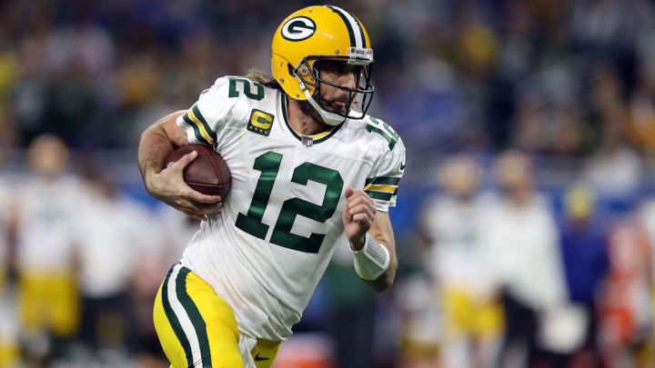 AS picks for NFL Honors: Rodgers MVP, Parsons & Chase Rookies of Year