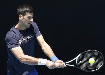 Could Novak Djokovic be deported from Australia?