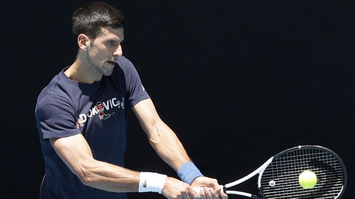 Novak Djokovic: could the world number one be deported from Australia?