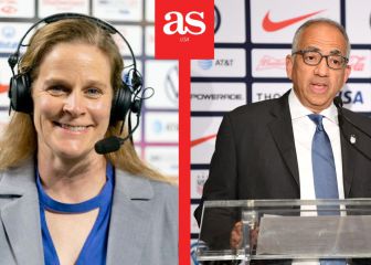 US Soccer confirms two candidates seeking election in March