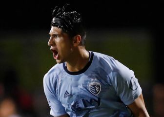 Alan Pulido to miss the 2022 MLS season and the World Cup