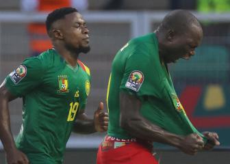 Cameroon and Cape Verde aim to seal place in Last 16