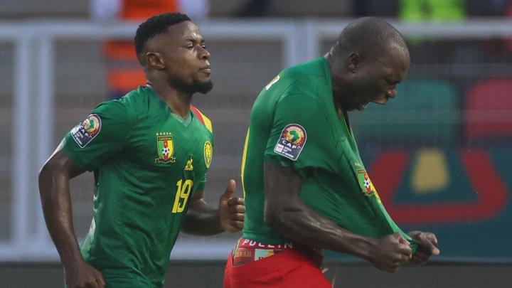 AFCON matchday preview: Cameroon and Cape Verde aim to seal progress