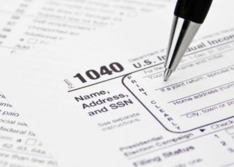 How much money do you have to make to file taxes in the US?