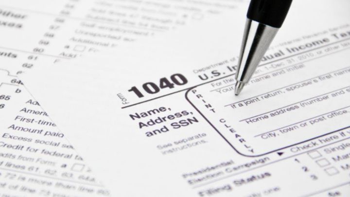 How much money do you have to make to file taxes in the US? - AS.com
