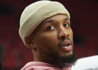 Surgery set to sideline Damian Lillard for two months