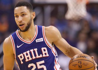 Simmons for Westbrook? No Thanks say the 76ers