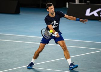 Djokovic visa cancelled again | live updates