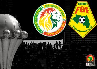 Senegal vs Guinea: AFCON times, TV and how to watch online