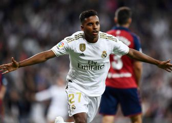 Rodrygo: 