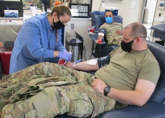 US faces blood shortage crisis