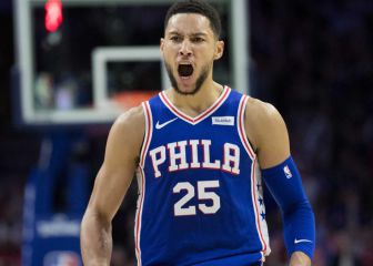 The Standoff: Ben Simmons and the Sixers refuse to budge