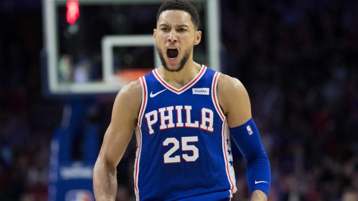 With the NBA's trade deadline fast approaching, the speculation surrounding Ben Simmons' future is intensifying. Where will the All-Star point guard end up?