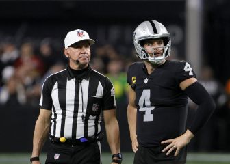 NFL playoffs: what is the salary of an NFL referee?